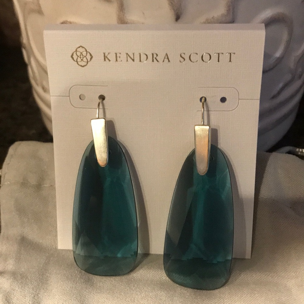 Kendra Scott Earrings